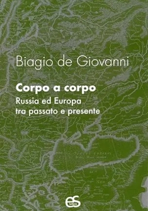 Corpo A Corpo fronte