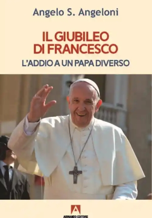 Giubileo Di Francesco. L'addio A Un Papa Diverso, Il fronte