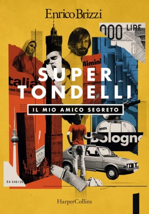 Supertondelli fronte