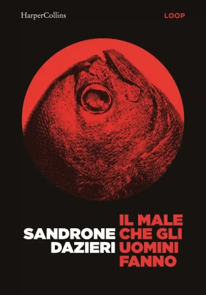 Il Male Che Gli Uomini Fanno fronte
