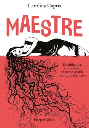 Maestre fronte
