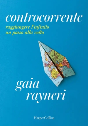 Controcorrente fronte