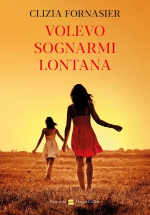 Volevo Sognarmi Lontana fronte