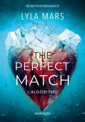 The Perfect Match fronte