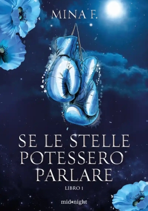 Se Le Stelle Potessero Parlare fronte