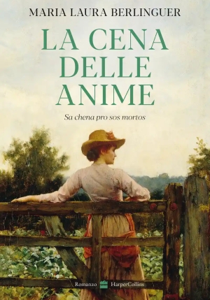 La Cena Delle Anime fronte