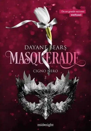 Masquerade fronte