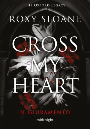 Cross My Heart fronte