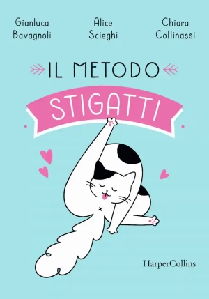 Il Metodo Stigatti fronte