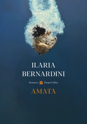 Amata fronte