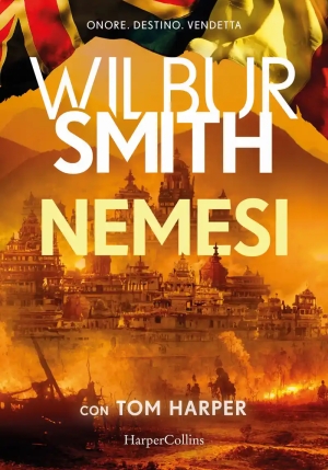 Nemesis fronte