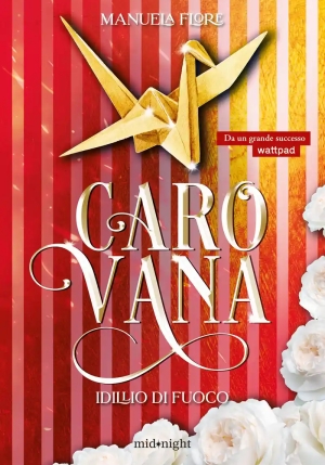 Carovana fronte