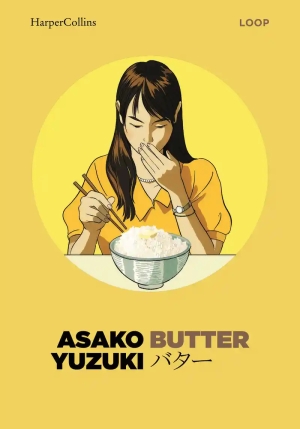 Butter fronte