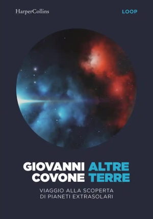 Altre Terre fronte