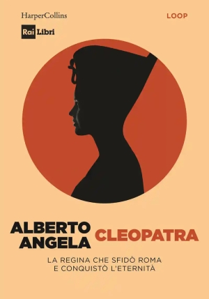 Cleopatra fronte