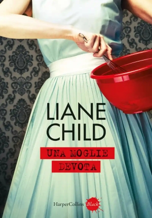 Una Moglie Devota fronte