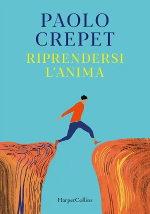 Riprendersi L?anima fronte