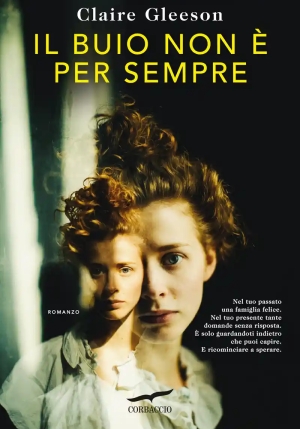 Buio Non E' Per Sempre fronte