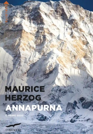 Annapurna. Il Primo 8000 fronte