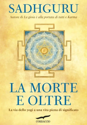 La Morte E Oltre fronte