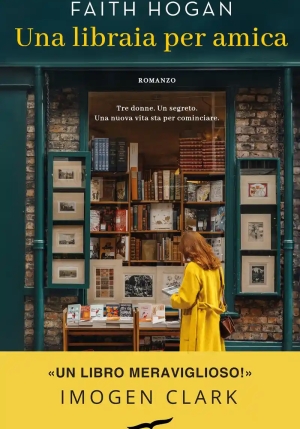 Libraia Per Amica, Una fronte