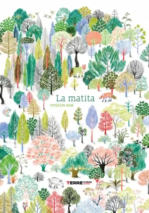 Matita  fronte