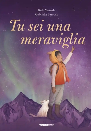 Tu Sei Una Meraviglia fronte