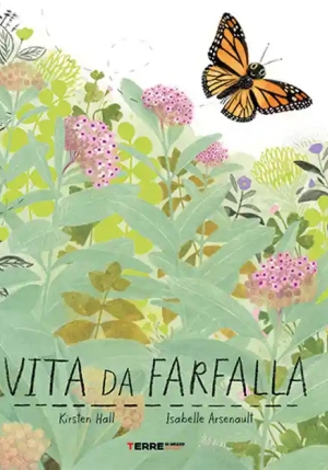 Vita Da Farfalla fronte