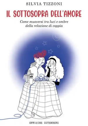 Sottosopra Amore fronte