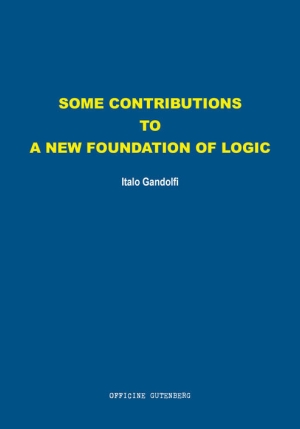 Some Contributions To A New Fo fronte