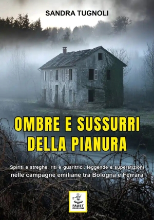 Ombre E Sussurri Della Pianura fronte