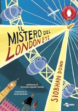 Mistero Del London Eye, Il fronte