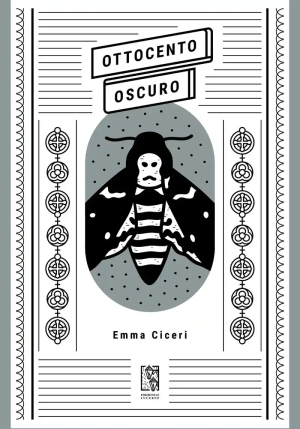 Ottocento Oscuro fronte