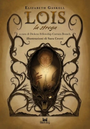 Lois La Strega fronte