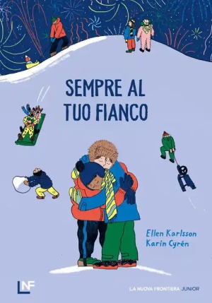 Sempre Al Tuo Fianco fronte