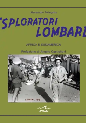 Esploratori Lombardi fronte