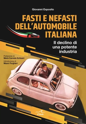 Fasti E Nefasti Dell'automobil fronte