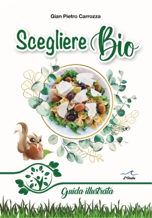 Scegliere Bio fronte