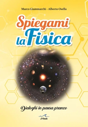 Spiegami La Fisica fronte