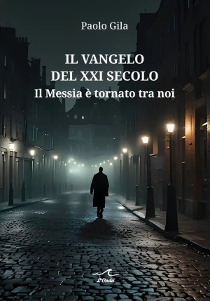 Vangelo Del Xxi Secolo fronte