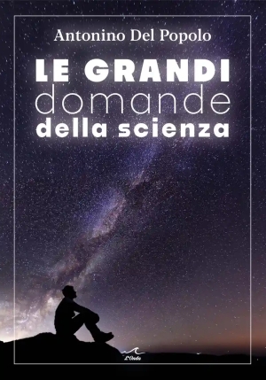 Grandi Domande Della Scienza fronte