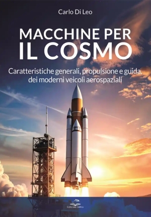 Macchine Per Il Cosmo fronte