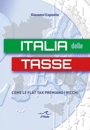Italia Delle Tasse fronte