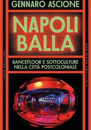 Napoli Balla fronte