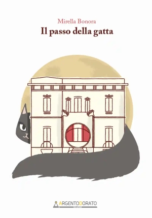 Passo Della Gatta fronte