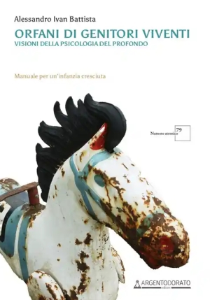 Orfani Di Genitori Viventi fronte