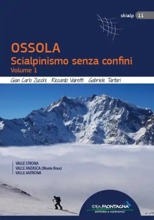 Ossola, Scialpinismo Senza Con fronte