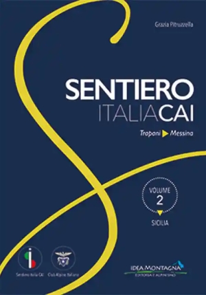Sentiero Italia Cai Vol. 2 - S fronte