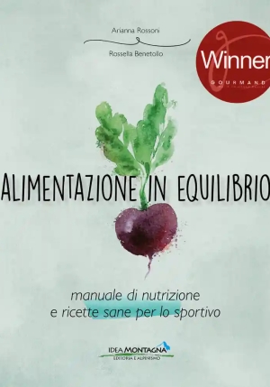 Alimentazione In Equilibrio (2 fronte