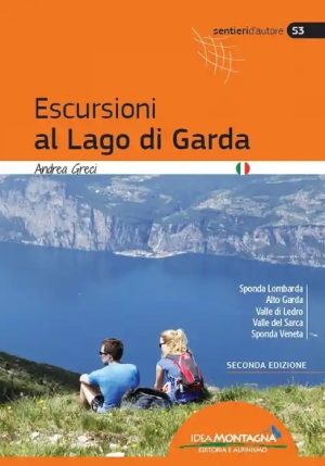 Escursioni Al Lago Di Garda (2 fronte